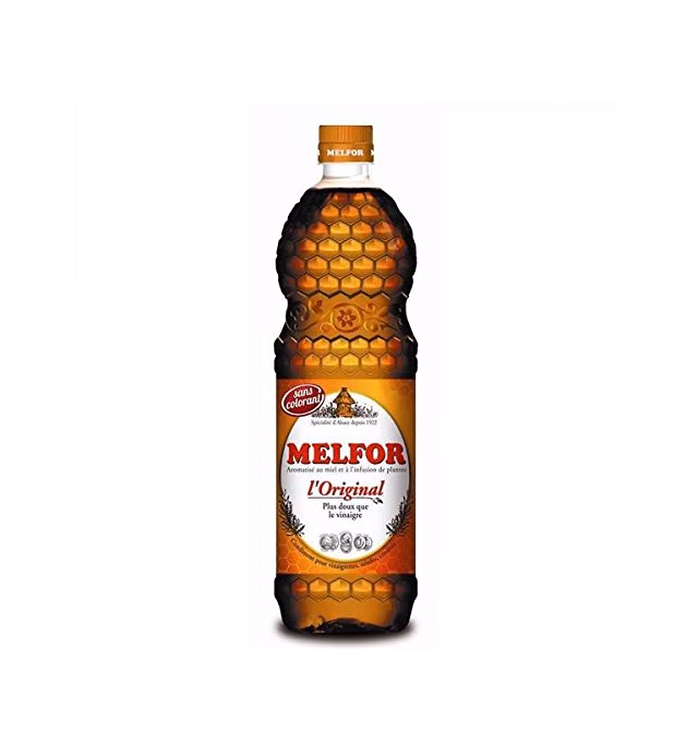 Melfor Vinegar