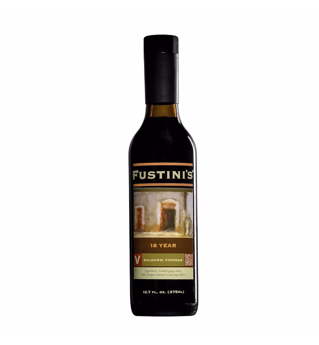 Fustini's Balsamic Vinegars (18 year)