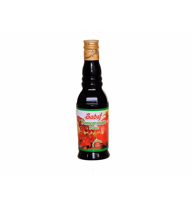 SADAF Pomegranate Molasses, 10 FZ
