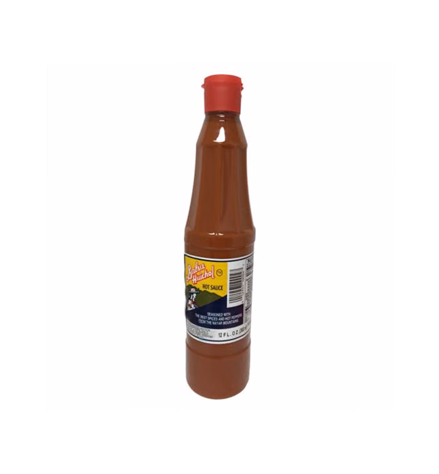 Original Hot Sauce