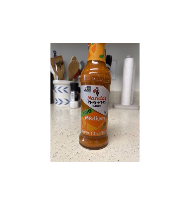 PERi PERi Sauce - Medium