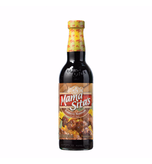 Mama Sita’s Barbecue Marinade
