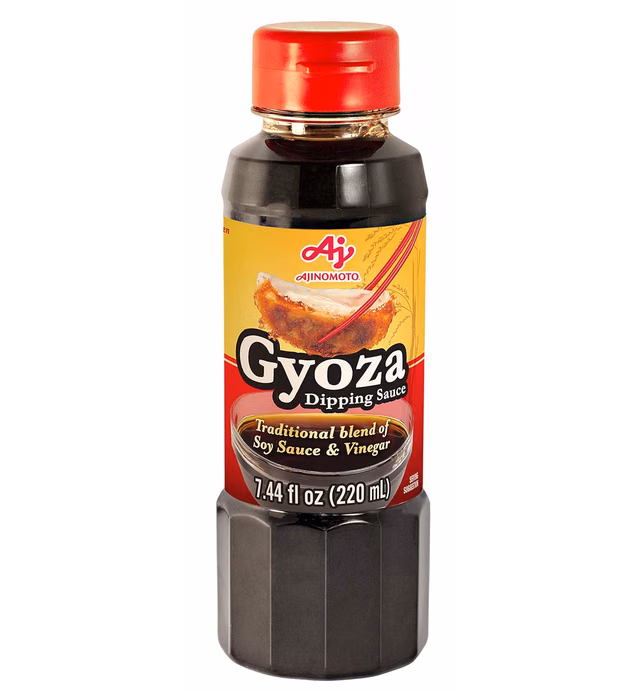 Ajinomoto Gyoza Dipping Sauce 7.44fl Oz, 7.44 Fl Oz