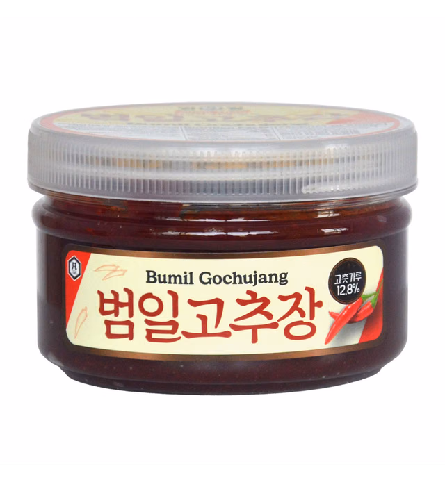 Taehwa Food Bumil sauce (Gochujang 8.81 Oz)