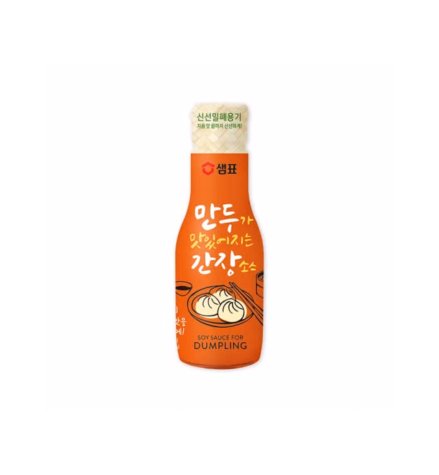 Soy Sauce for Dumplings (6.6 fl.oz, 200ml)
