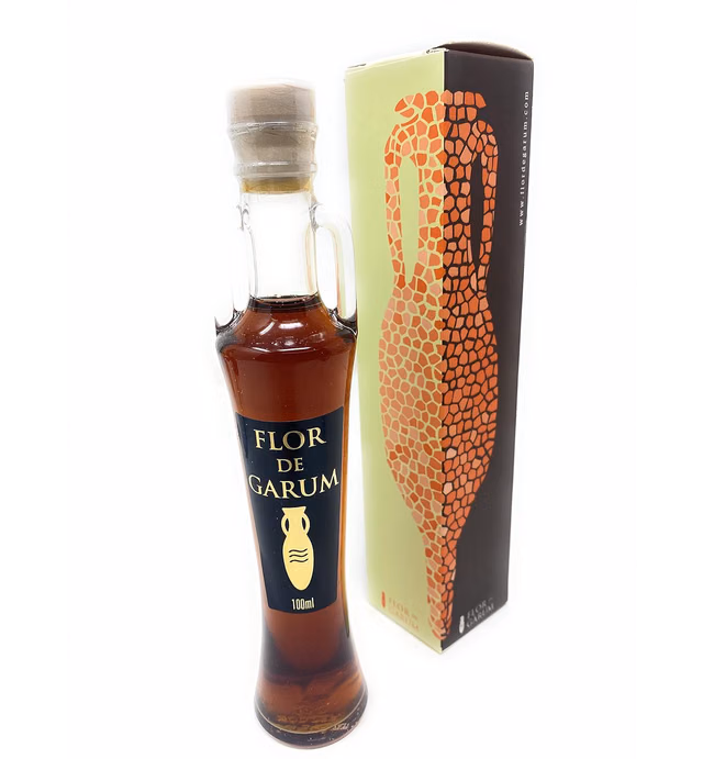Flor De Garum, Artisan Fish Sauce, 3.38 fl.oz
