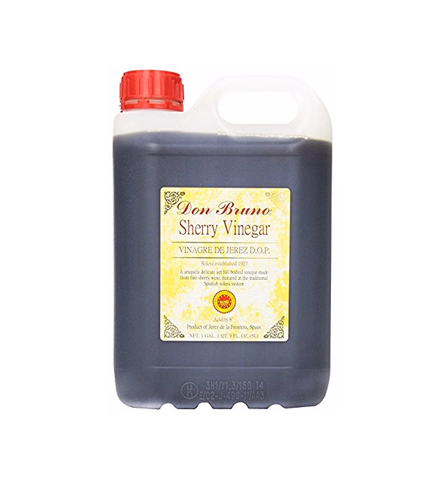 Domaine Des Vignes Sherry Vinegar, 169.07 Ounce