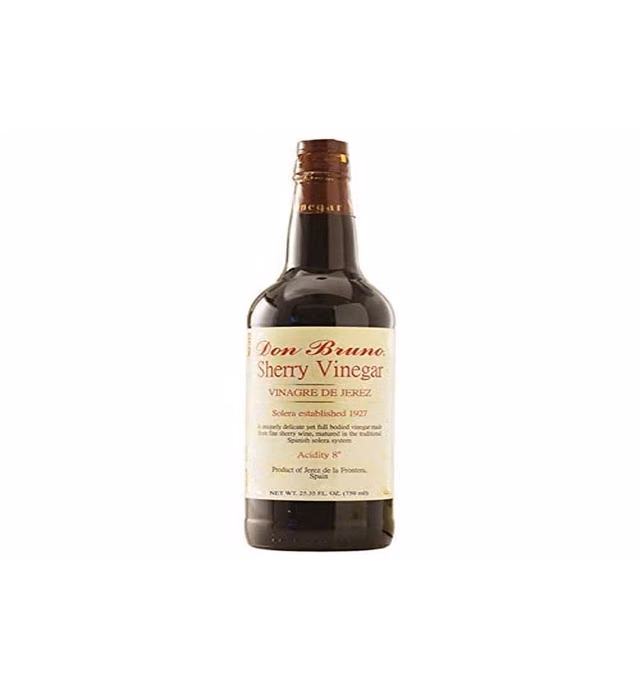 Roland Sherry Wine Vinegar (Vinagre de Jerez) - 1 bottle, 25.3 fl oz