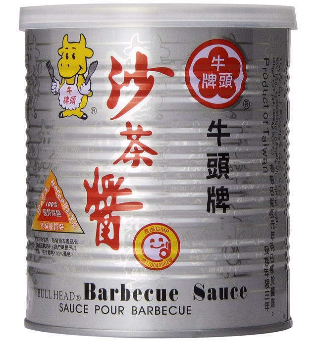 Bullhead Barbecue Sauce, 26-Ounce