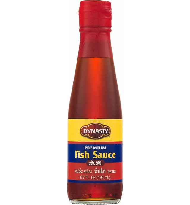 Dynasty Sauce Fish 6.7 Oz