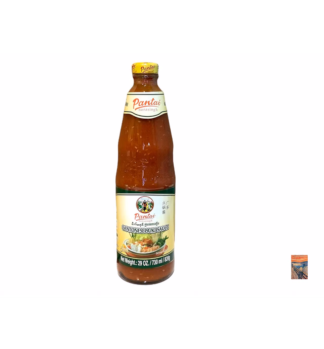 Pantai Cantonese Suki Sauce, 29 Ounce