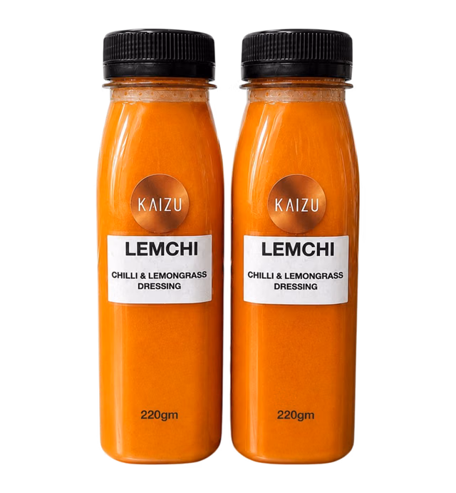 LEMCHI SAUCE