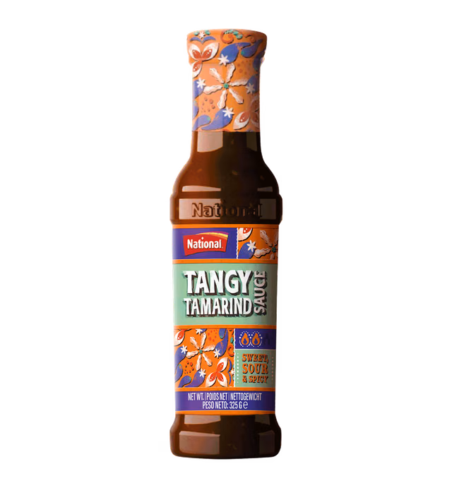 Tangy Tamarind Sauce