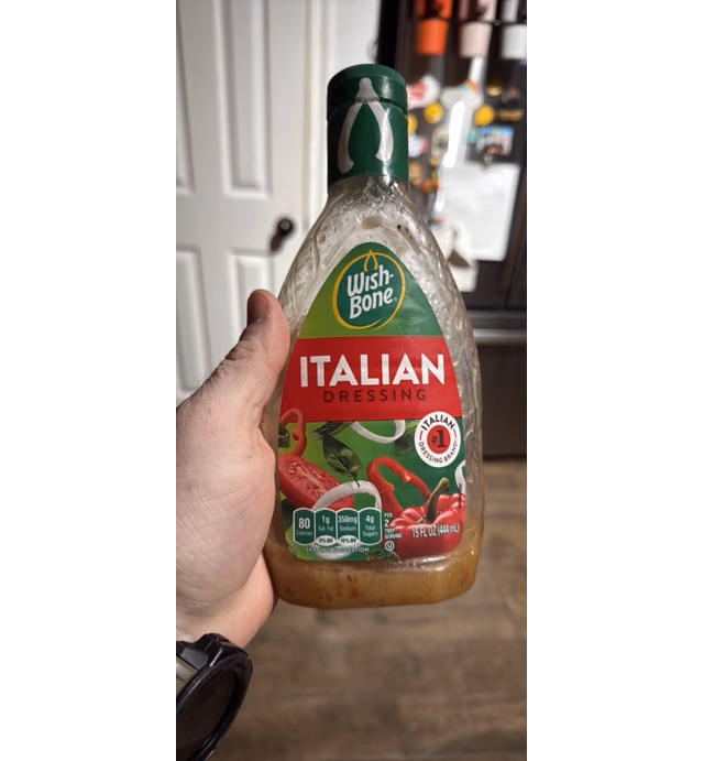 Italian Dressing