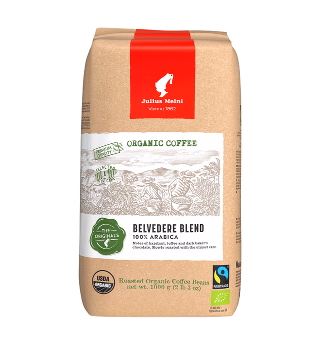 Belvedere Blend