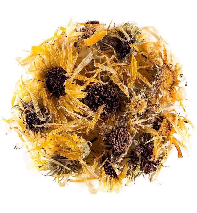 Calendula Marigold Petal Flower - Whole Flowers Petals - Calendula Flowers Calendula Tea Organic Marigold Tea Marigold Petals Calendula Flowers Te De Calendula Organico Calendula Petals