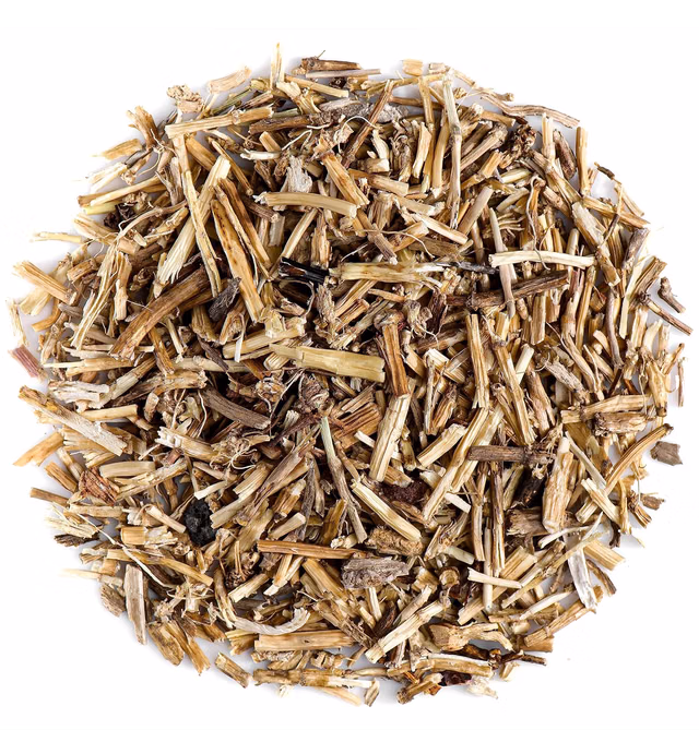 Couch Grass Herb Tea - Couch Grass Rhizome - Couch Grass Tea