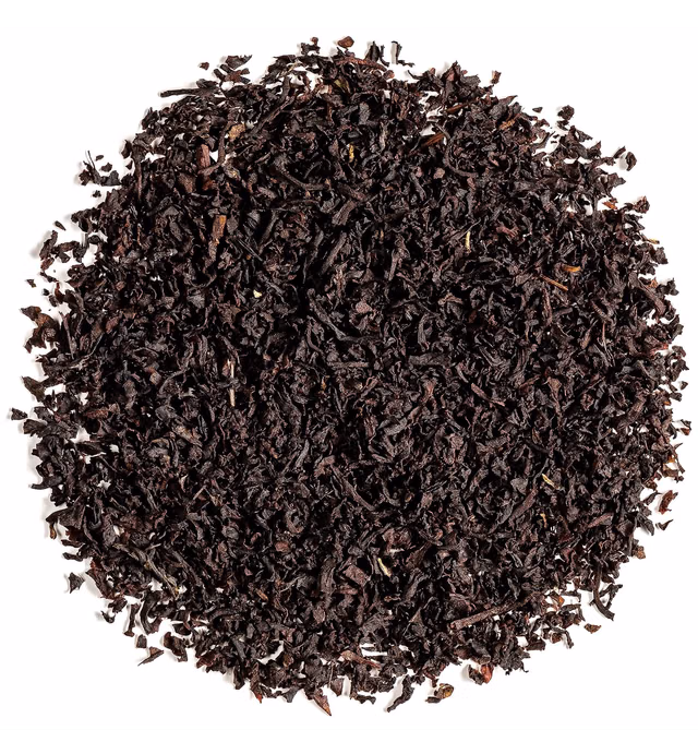 Earl Grey Bergamot Black Tea - Premium Breakfast Tea With Real Bergamot Oil - Earl Gray Tea Early Grey Tea Earl Grey Black Earl Tea Black Grey