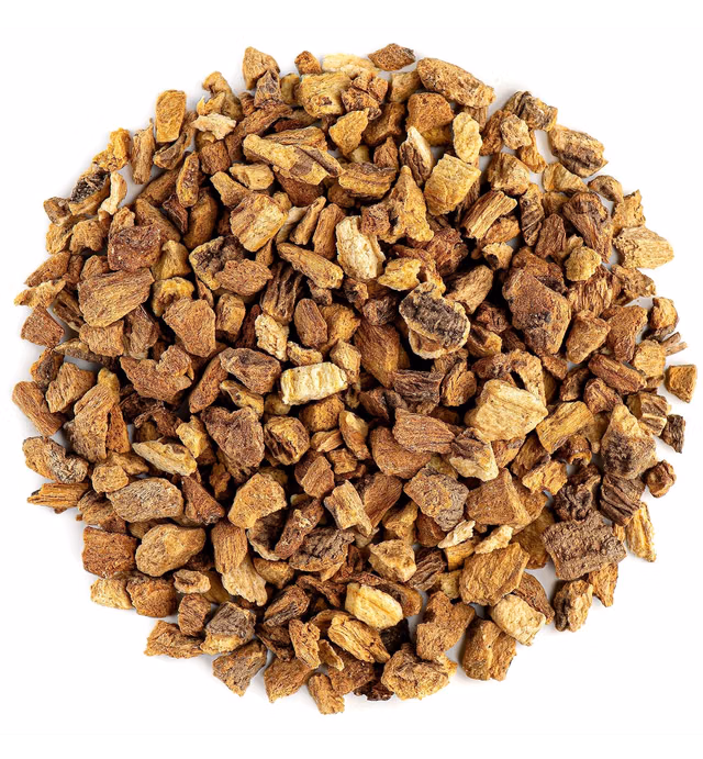 Gentian Dried Root Organic Quality - Genetian Roots - Long Dan Cao - Dried Gentian Root Tea Gentian Tea Gentian Root Herb Organic Gentian