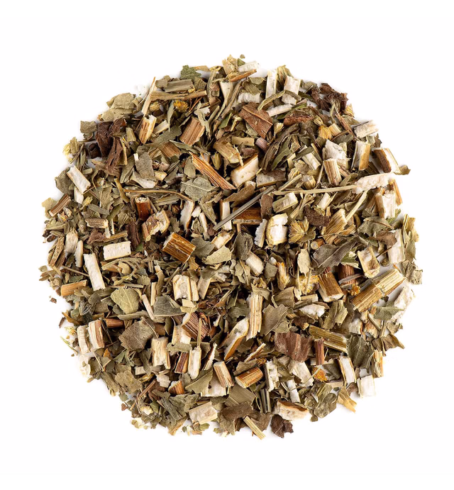 Golden Rod Tea Herb Organic - Goldenrod Root Goldenrod Herb Goldenrod Tea Golden Rods Herbs Golden Rod Herbal Tea Goldenrod Organic Goldenrod Herbs Golden Root Herb