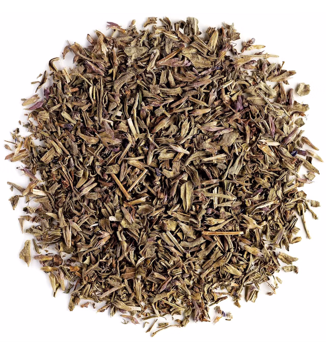 Hysop Leaf Organic Herbal Tea - Perfect For Elevating Dishes - Hyssop Organic Hyssops Hyssop Herb Dried Hyssop Herb Tea Organic Hyssop Herb Hisop Herb