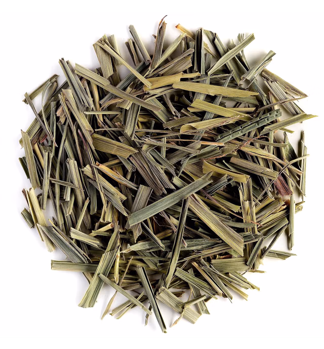 Lemon Grass Organic Herbal Tea - Lemony Sweetness - Lemongrass from Asia - Citronella - Lemongrass Tea Lemingrass Tea Dried Lemongrass Organic Lemon Grass Dried