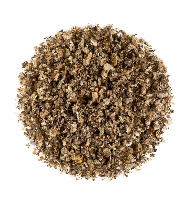 Mullein Leaf Organic Tea Herb - Gordolobo Tea Verbascum - Mullen Leaf Tea Mullien Leaf Mulein Leaf Mullier Mullin Leaf Mulien Muillen Tea Mullein Leaves Muline Muellin Tea Multea Mullian Mulien