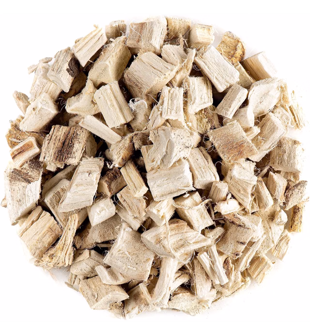 Organic Marshmallow Root Tea - Dried Marshmellow Root - Marshmallows Root Marshmello Root Marshmellow Root