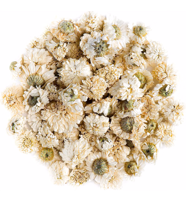 Roman Camomille Flowers Tea - Anthemis Nobilis - Chamoline Chanomille Chammomile Cammamile Chaomile Chamomilla Tea Chamomile Flowers Roman Chamomile Tea Camomille Tea Chamomille Tea Camomille Teas