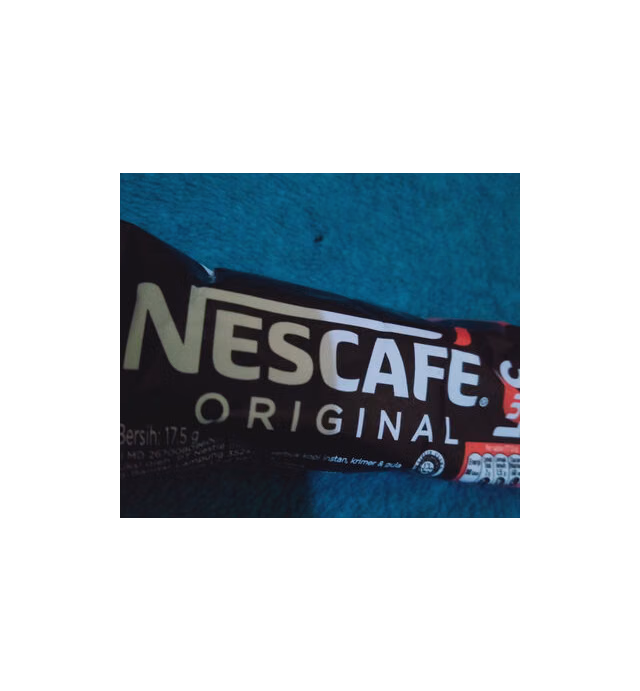 Nescafe Original