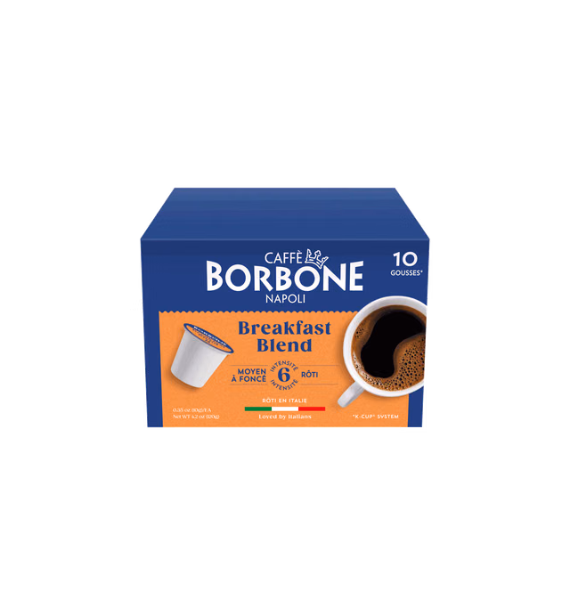 Breakfast Blend