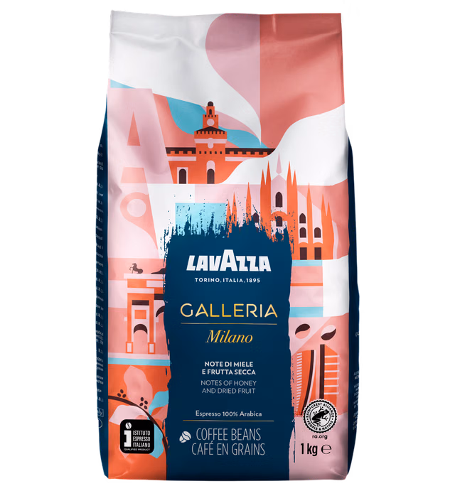 TALES OF ITALY GALLERIA