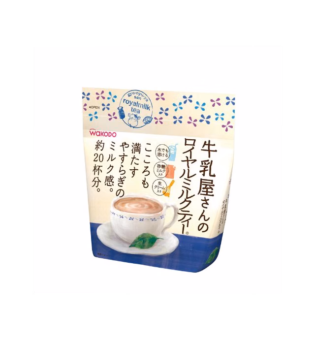 Milkman's Royal milk tea 260g