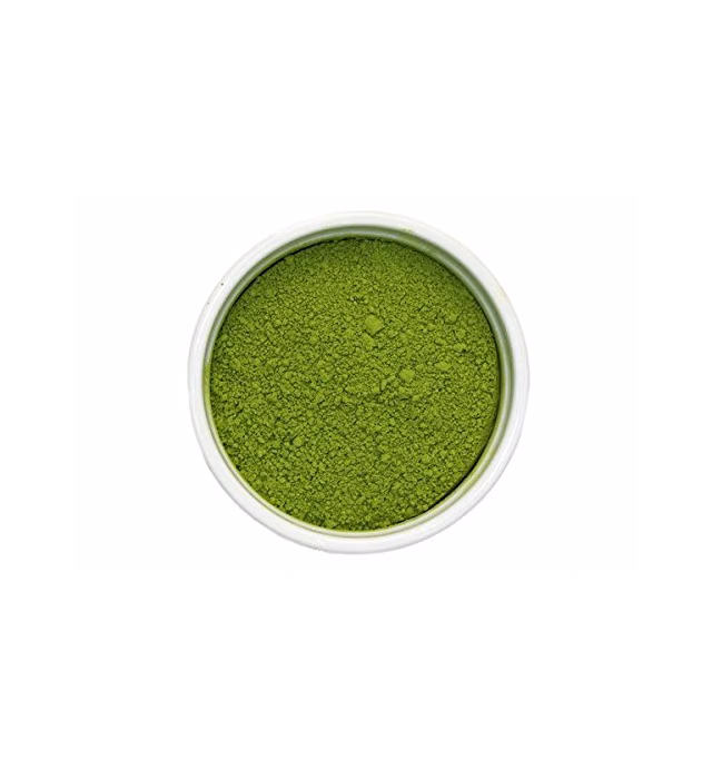 Tealyra - 3.50-ounce - Samurai Japanese Matcha Green Tea - Ceremonial Grade - Best Pure Matcha Powder - Organic - Kyoto, Japan - Best Healthy Drink - Hight Antioxidants - Energy Boost - 100g Bag