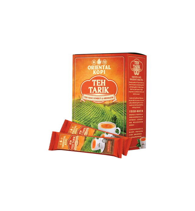 Oriental Teh Tarik