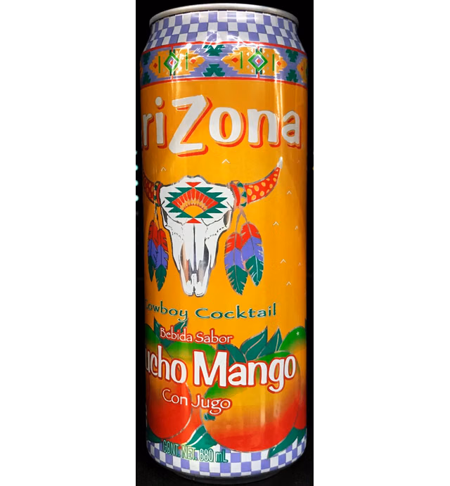 Arizona Mucho Mango
