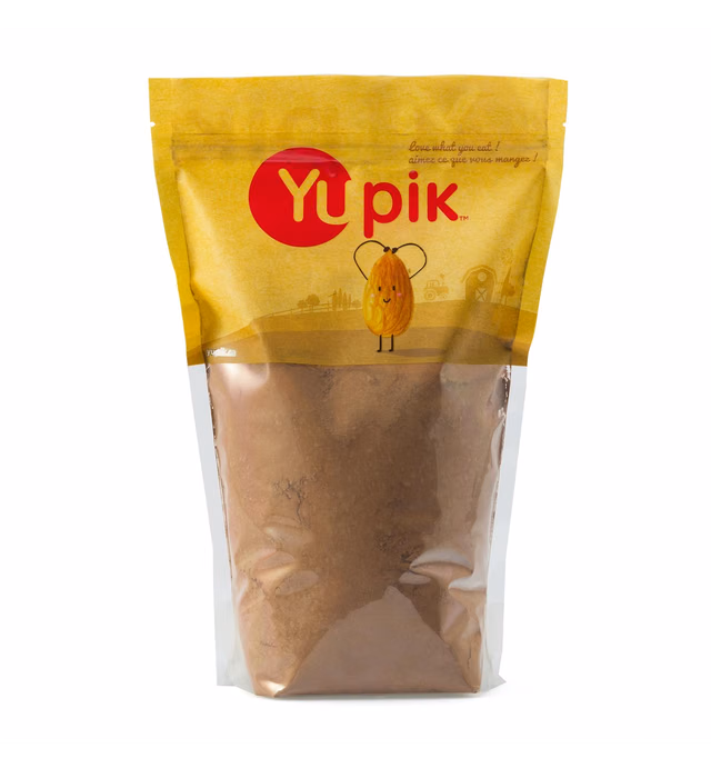 Yupik Powder, Alkalized Cocoa, 2.2 lb