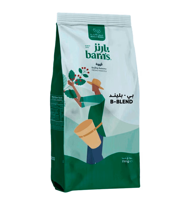 b-blend Coffee