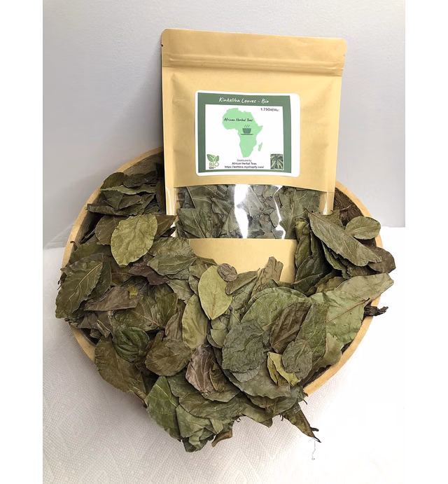 African Herbal Teas Kinkeliba-African Tea