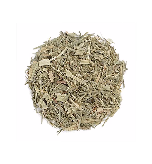 Frontier Co-op Organic Cut & Sifted Lemongrass 1lb