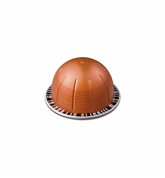 Nespresso VertuoLine Hazelino Coffee (7.77 ounce), 20 Count
