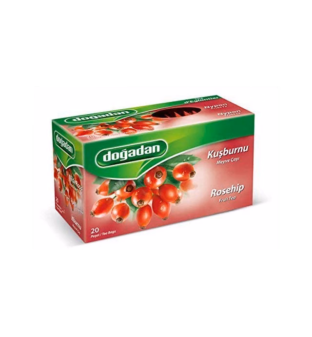 Dogadan Rosehip Tea (Pack of 3)