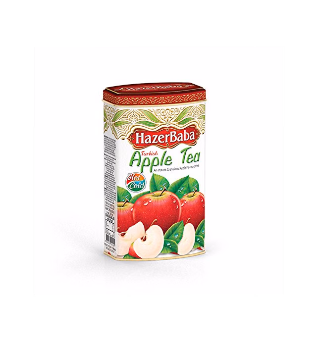 Hazer Baba Turkish Apple Tea (Pack of 2)