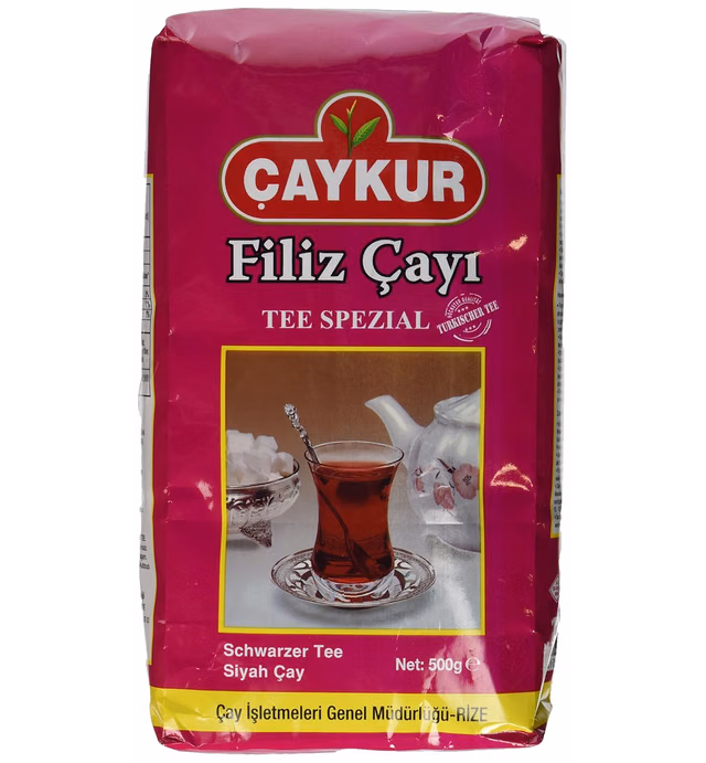 Caykur Filiz Loose Tea 500gr