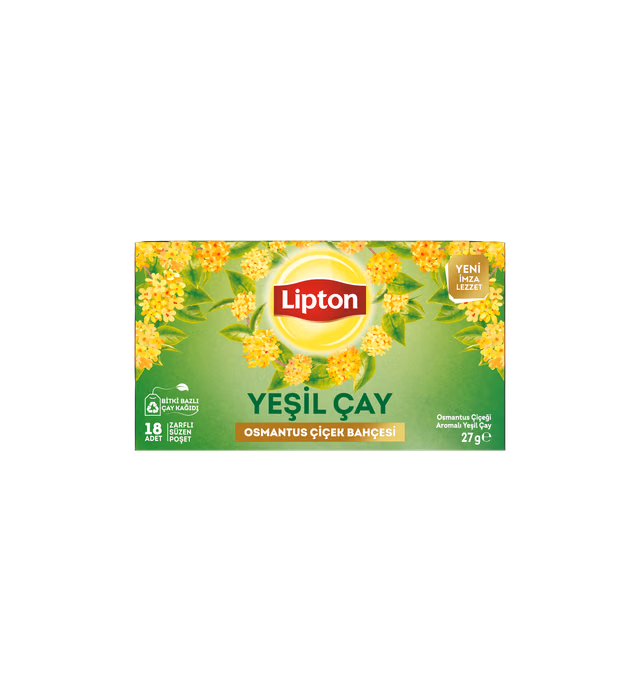 Osmantus Çiçek Bahçesi