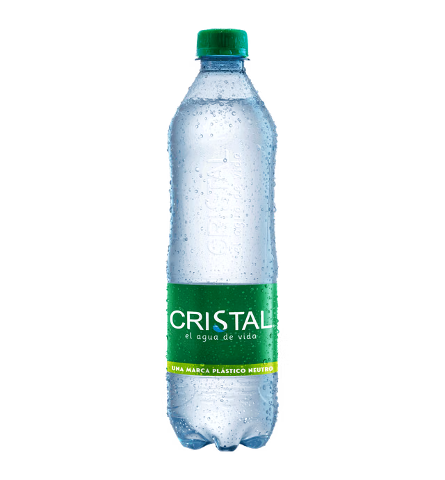 Agua Gasificada