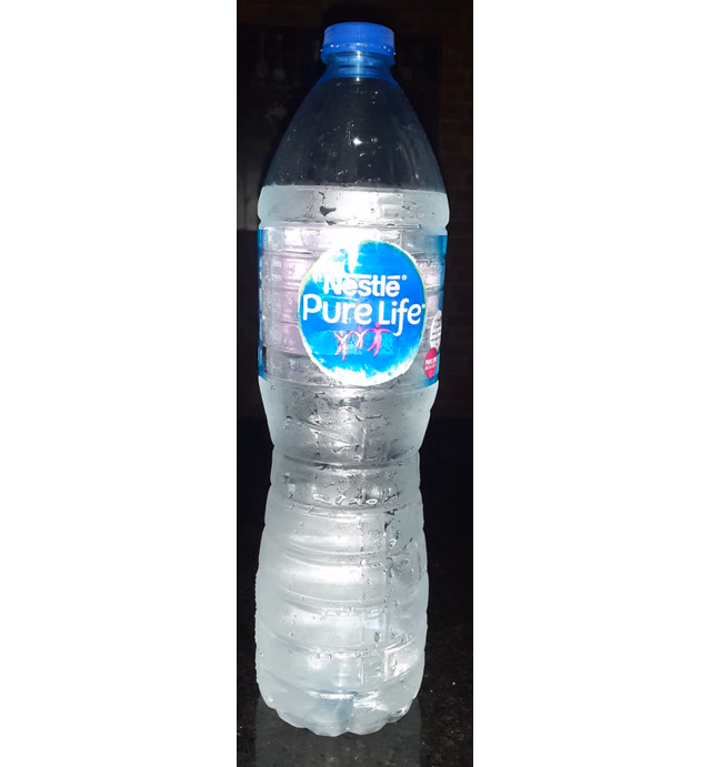 Nestle Pure Life