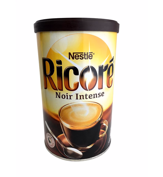 Nestle Ricore Instant Drink Intense Black 8.5oz