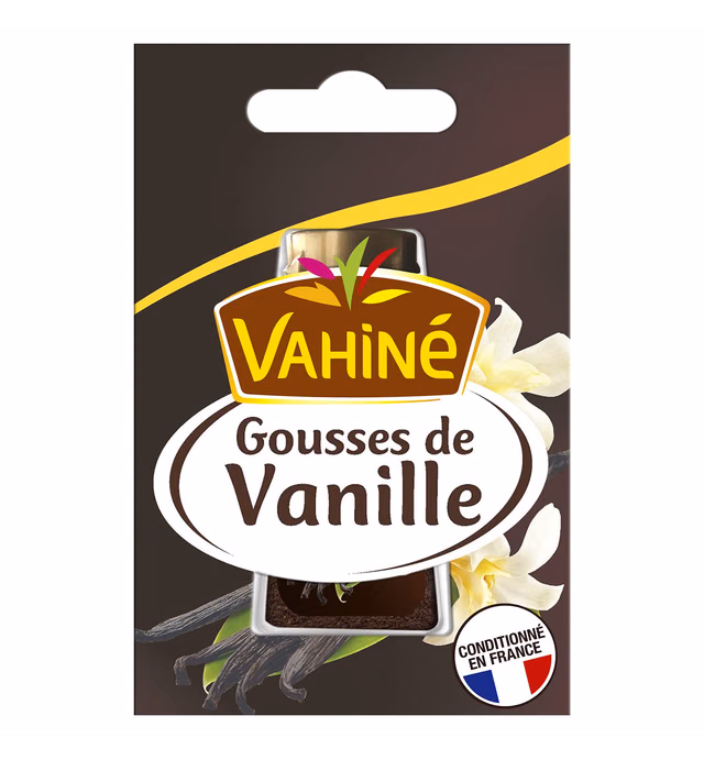 Vahine - Orange flower water from France 6.79 Fl.oz 200ml