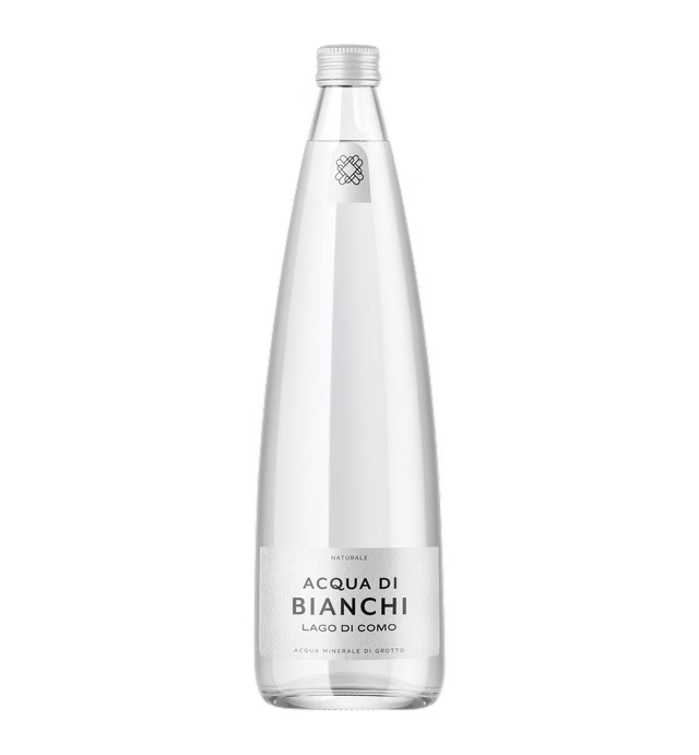 Acqua di Bianchi - Naturale